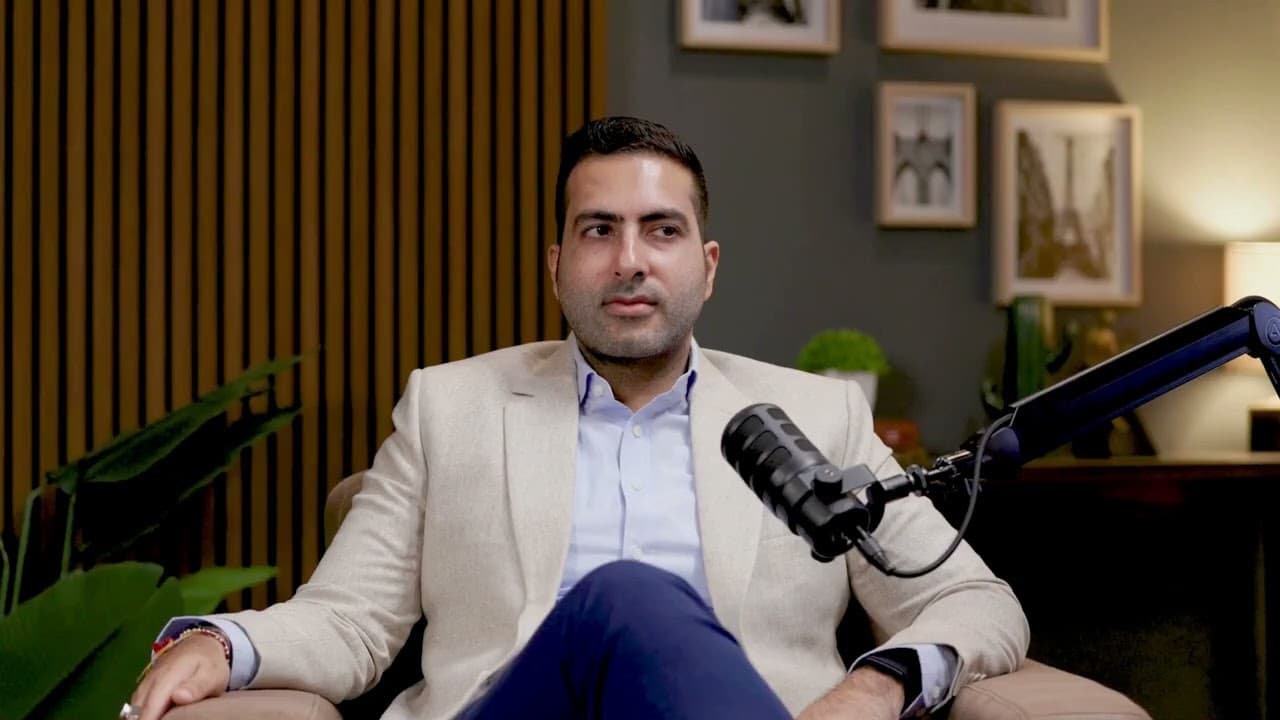 Imagine.bo Introduction Video